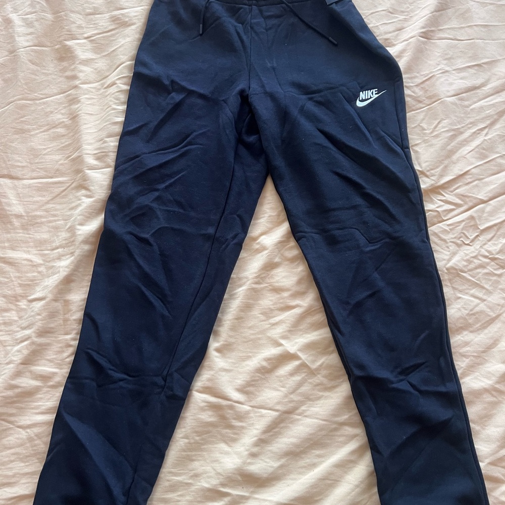 Nike black Joggers